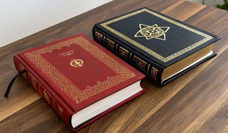 Is the Torah and Gospel distorted? What does the Quran say?
