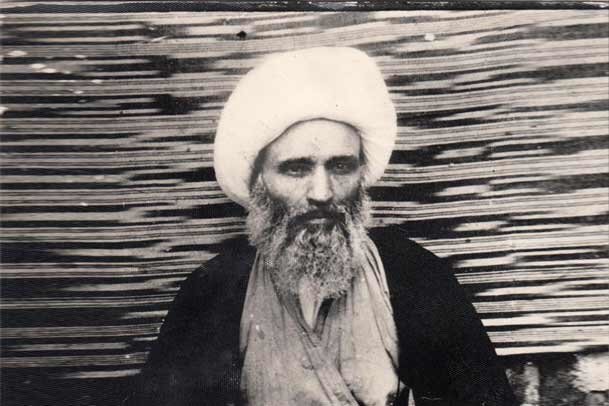 A Lesson Akhund Khorasani Taught an Anti-Constitutionalist Seminarian