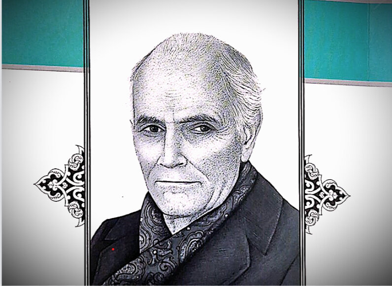 Seifollah Vahidinia; A Name That Lived in the History of Iranian Culture with the Magazine “Vahid”