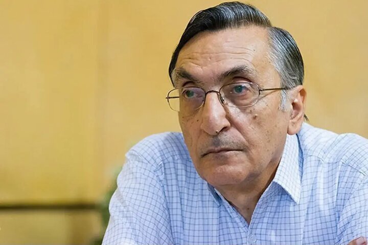 Kamran Fani’s burial problem has been solved