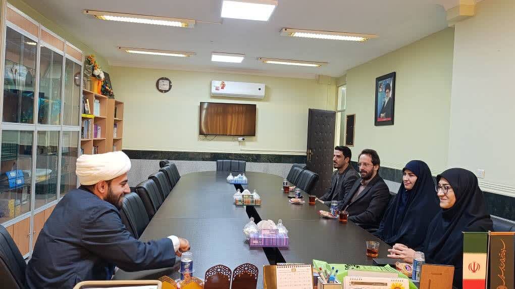 Strategic cooperation of Lorestan cultural institutions on the path to promoting reading