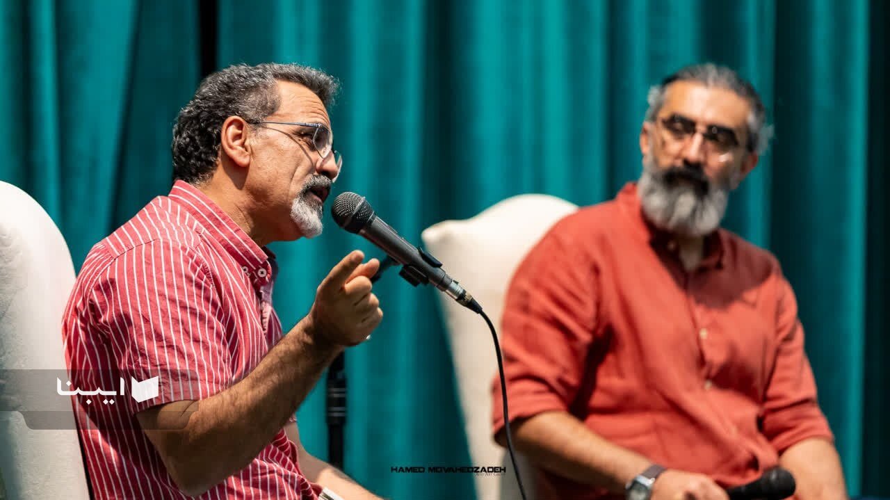 The 37th Shahrzad Book Club Night Highlights Sadegh Hedayat’s Buf-e-Kur in Jahrom