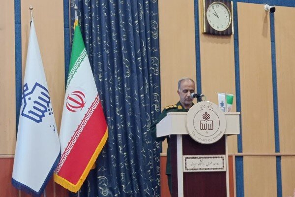 University of Birjand Collaborates on Provincial Sacred Defense Encyclopedia