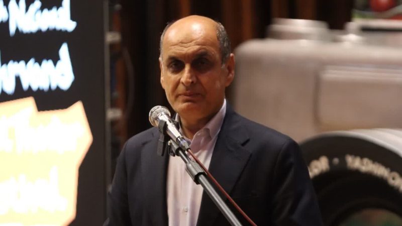 Guilan Governor: Literary Heritage Is the Main Pillar of Iran’s Resilience