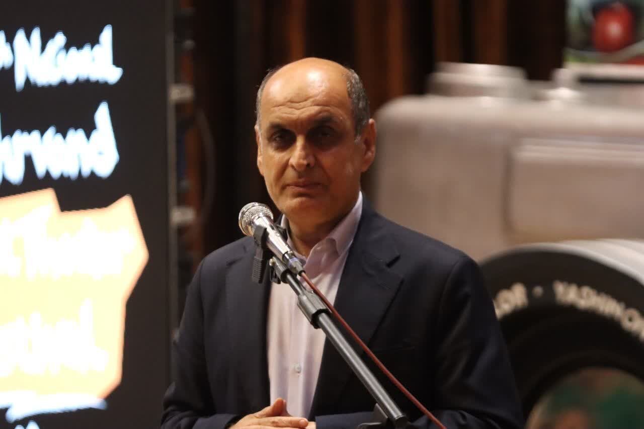 Guilan Governor: Literary Heritage Is the Main Pillar of Iran’s Resilience
