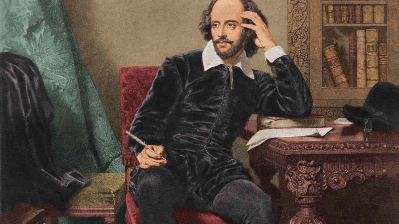Greenblatt’s Perspective on Freedom in Shakespeare’s Works Explored by Translator