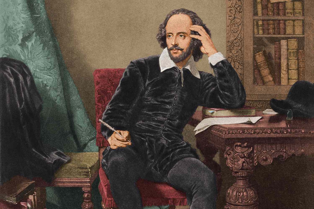 Greenblatt’s Perspective on Freedom in Shakespeare’s Works Explored by Translator