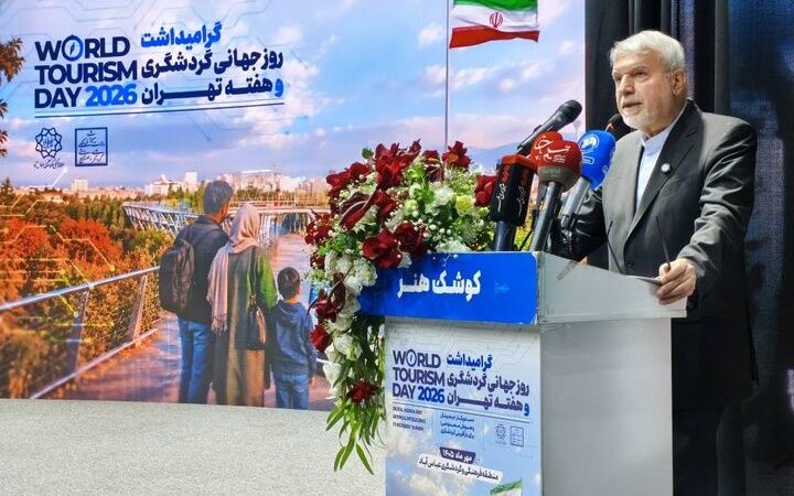 Seyyed Reza Salehi Amiri: Human Perspective Beats Artificial Intelligence in Cultural Heritage