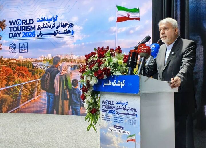 Seyyed Reza Salehi Amiri: Human Perspective Beats Artificial Intelligence in Cultural Heritage