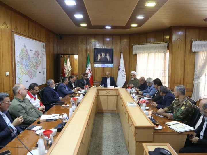 Kermanshah Governor Emphasizes Turning Martyr Ashrafi Esfahani House into a Cultural Hub