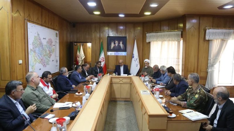 Kermanshah Governor Emphasizes Turning Martyr Ashrafi Esfahani House into a Cultural Hub