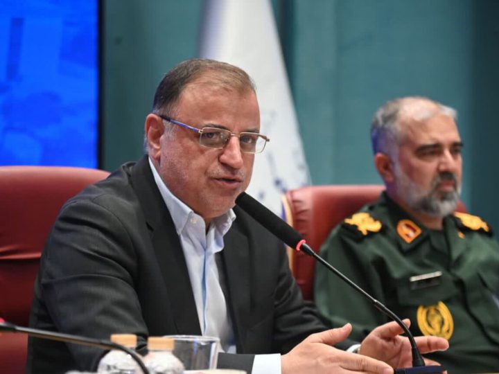 Golestan International Exhibition Prepares for Second National Congress of Martyrs