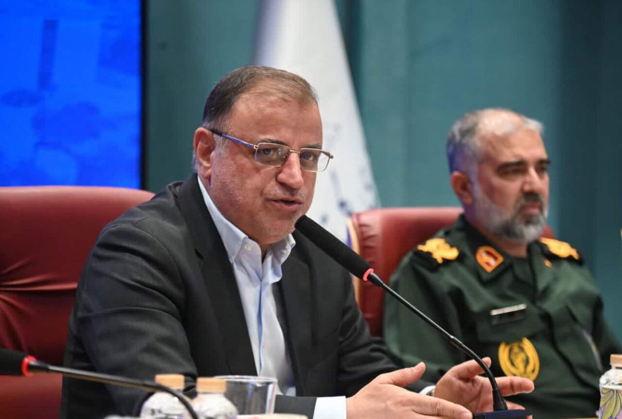 Golestan International Exhibition Prepares for Second National Congress of Martyrs