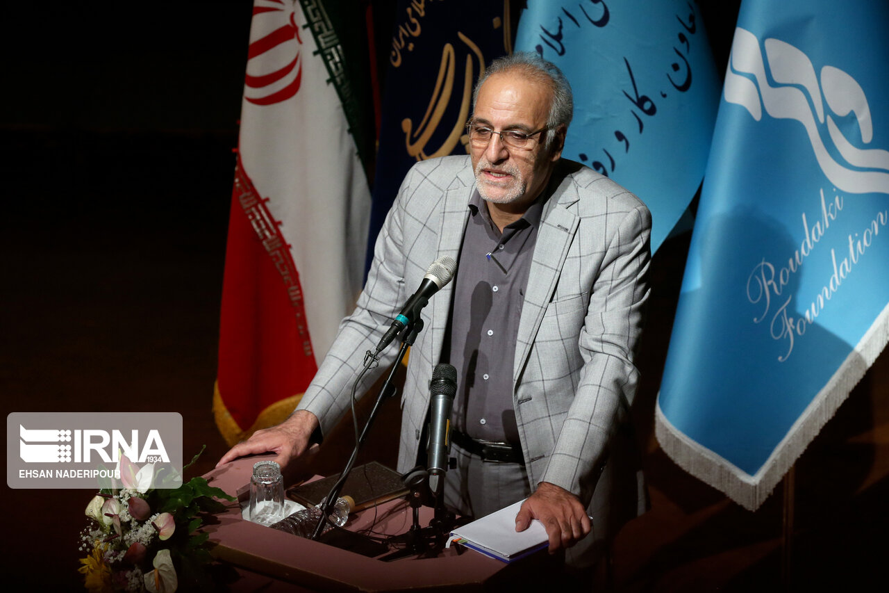 Iranian Children’s Authors Honored in Special Tribute Ceremony